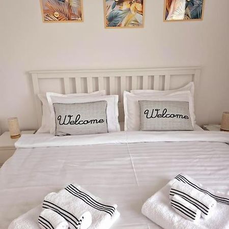 Cozy Sorada 1 Apartment Bragadiru 外观 照片