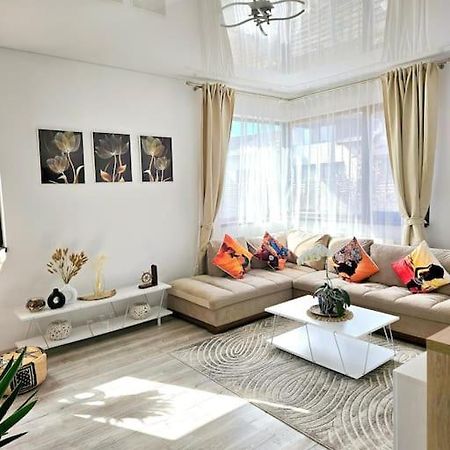 Cozy Sorada 1 Apartment Bragadiru 外观 照片