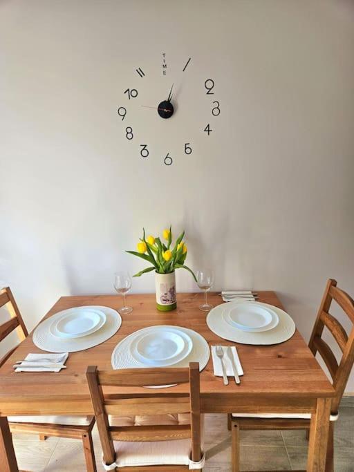 Cozy Sorada 1 Apartment Bragadiru 外观 照片