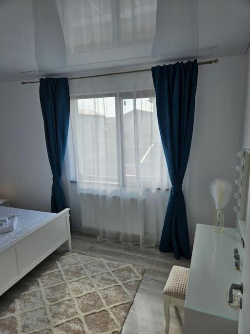 Cozy Sorada 1 Apartment Bragadiru 外观 照片