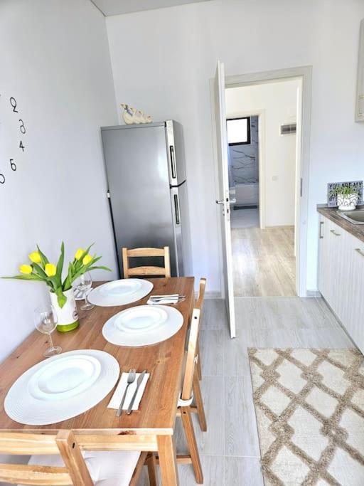 Cozy Sorada 1 Apartment Bragadiru 外观 照片