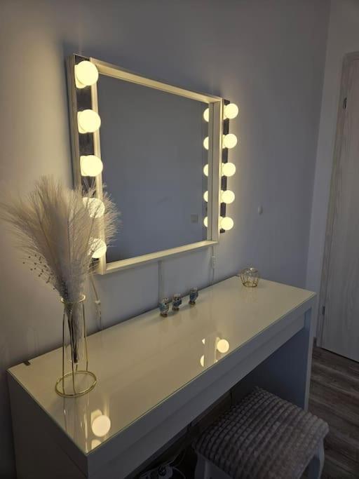 Cozy Sorada 1 Apartment Bragadiru 外观 照片