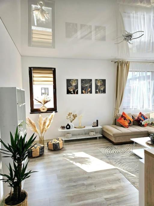 Cozy Sorada 1 Apartment Bragadiru 外观 照片