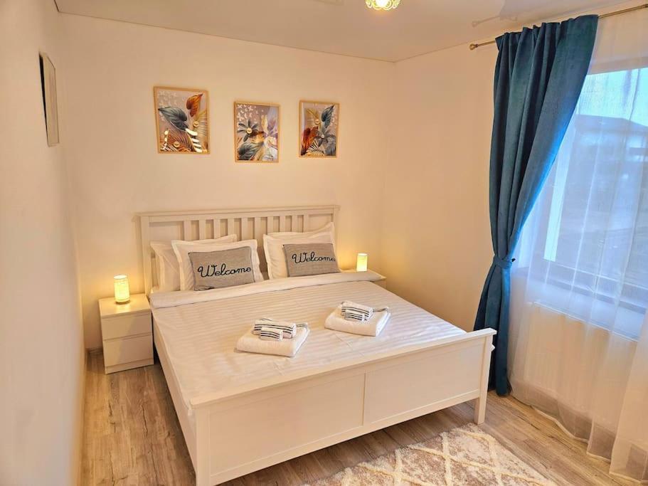Cozy Sorada 1 Apartment Bragadiru 外观 照片